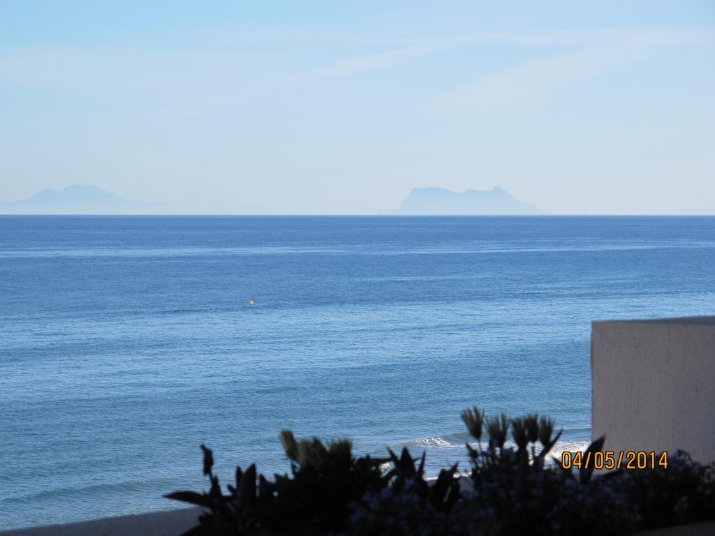 Bahia De La Plata Apartment